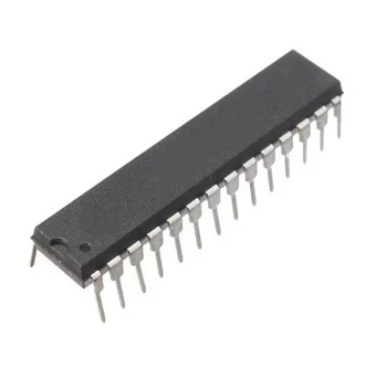 

New original Free Shipping 10PCS, ATMEGA8 ATMEGA8L-8PU ATMEGA8A-PU DIP 24