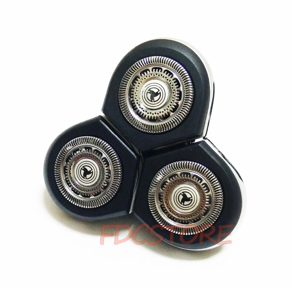 

RQ12 replacement shaver heads for Philips RQ1290CC RQ1251 RQ1251CC RQ1252 RQ1252CC RQ1265 RQ1265CC RQ1285 RQ1285CC RQ1286CC
