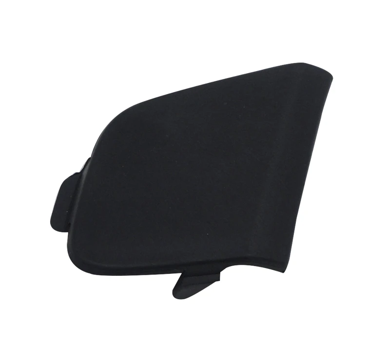 

1 Piece car front bumper trailer tow hook cover cap lid for Ford Focus 3 III 2012-2014