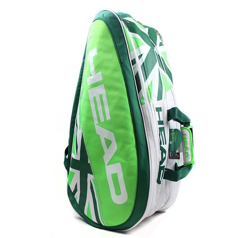head wimbledon tennis bag