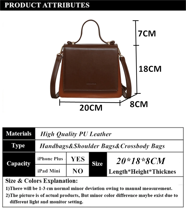 Burminsa Summer Unique Small Crossbody Bags For Girls Korean Style Trapezoidal Women Handbags Flap Shoulder Messenger Bags