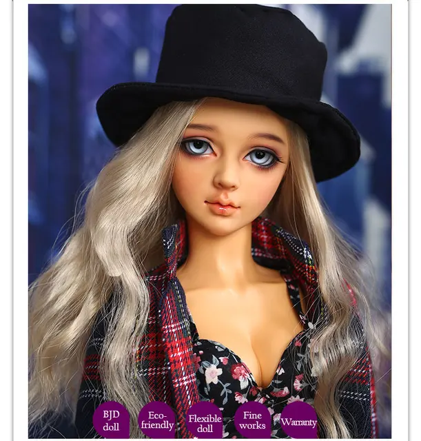 Bjd lina clearance