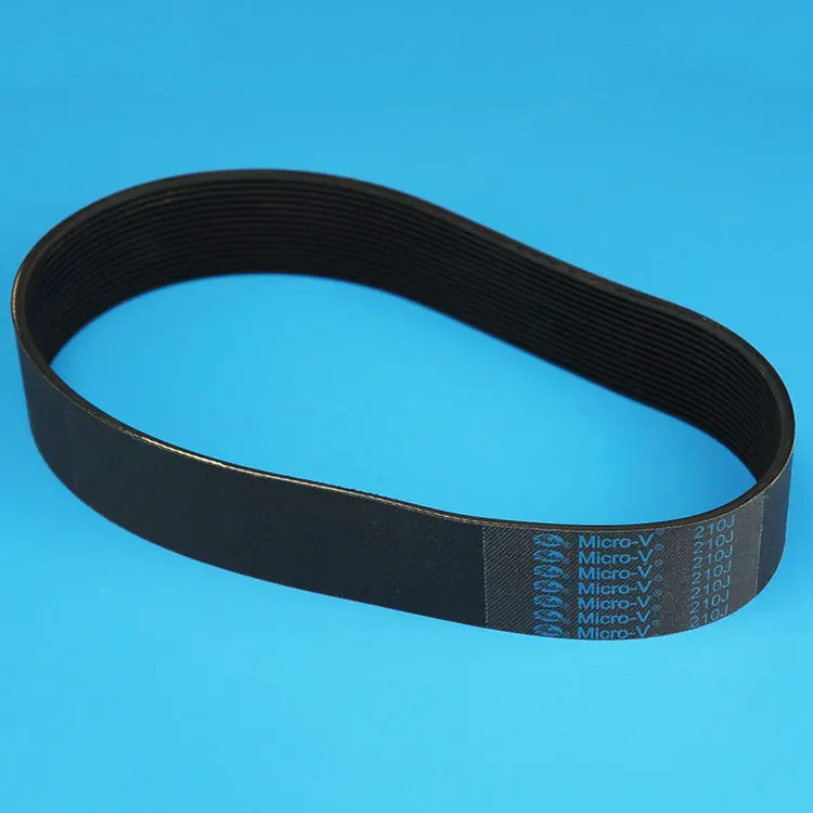 DLE200 Transmission Belt Ribbed Belts for DLE Paramotor Enginein Parts