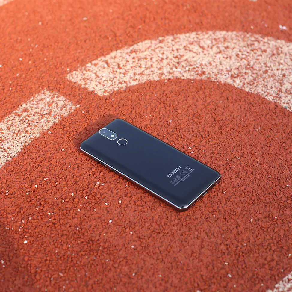 Phone Helio P23