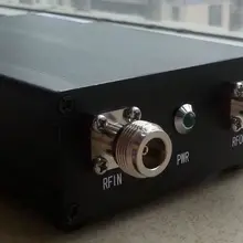 35 M-4,4G декодер развертки по частоте, USB блок питания, NWT4000-2PRO-USB