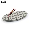 Tcart 14,5x5,6 cm 12V 4D LED coche emblema insignia luz delantera para Ford mondeo 2 Mk2 pegatina frontal logo emblema para focus 3 2013-2015 ► Foto 1/6