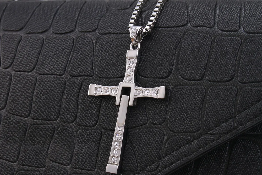 ZP-NS014 Cross Necklaces (4)