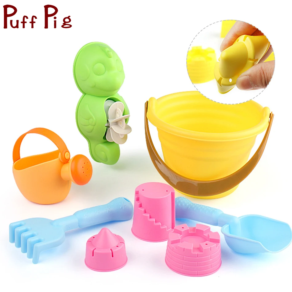 baby watering can bath toy