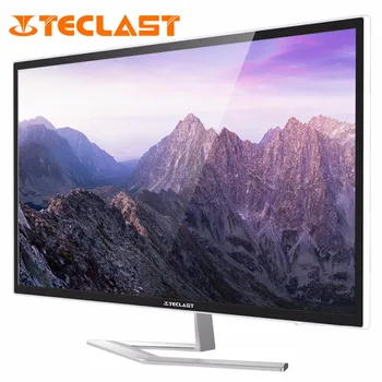 Teclast X22 Air All-in-one Computer DOS Intel Celeron N3160 Quad Core 1.6GHz 4GB RAM 128GB 21.5 inch FHD LED Screen SSD Desktop