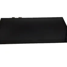 17,3 дюймовый ноутбук ЖК для lenovo Y70-70 Светодиодный ЖК сенсорный экран в сборе