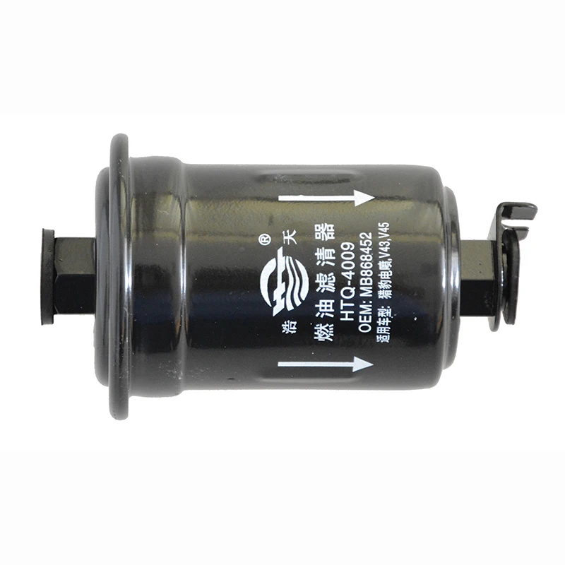 Автомобильный топливный фильтр для Mitsubishi Montero 3.5L 1991 1992 1993 1994 1995 1996 1997 1998 1999 2000 2001