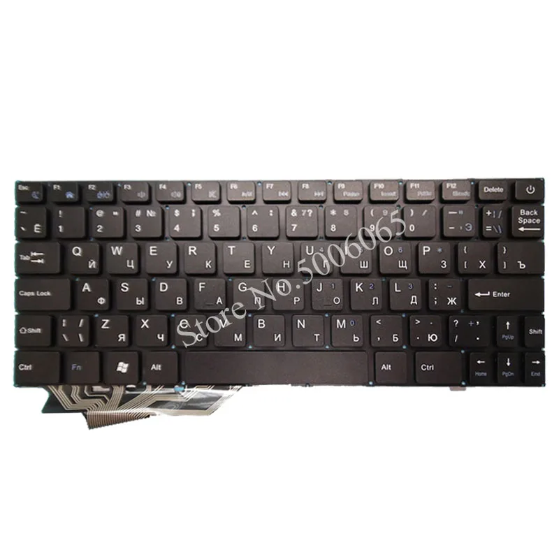 

Russian Laptop Keyboard For Prestigio For Smartbook 116A 116A01 116A02 116A03 PSB116A PSB116A01BFW_RB_CIS