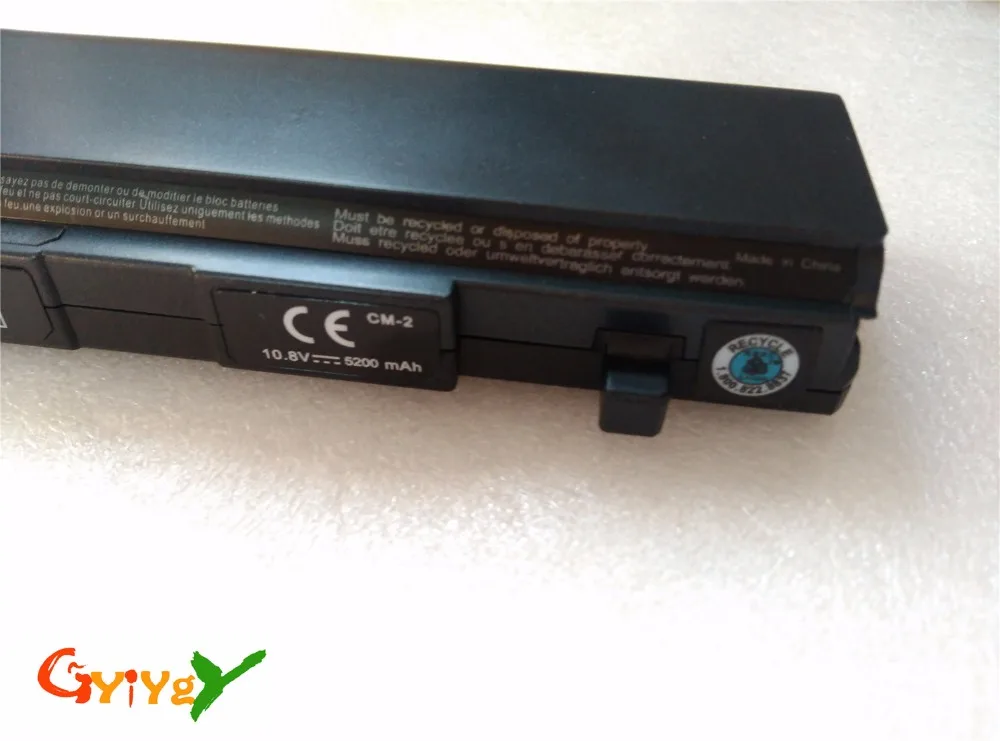 6 элементный Аккумулятор для Toshiba Portege R700 R830 R835 R930 R935|battery for toshiba|toshiba batterytoshiba r830 battery