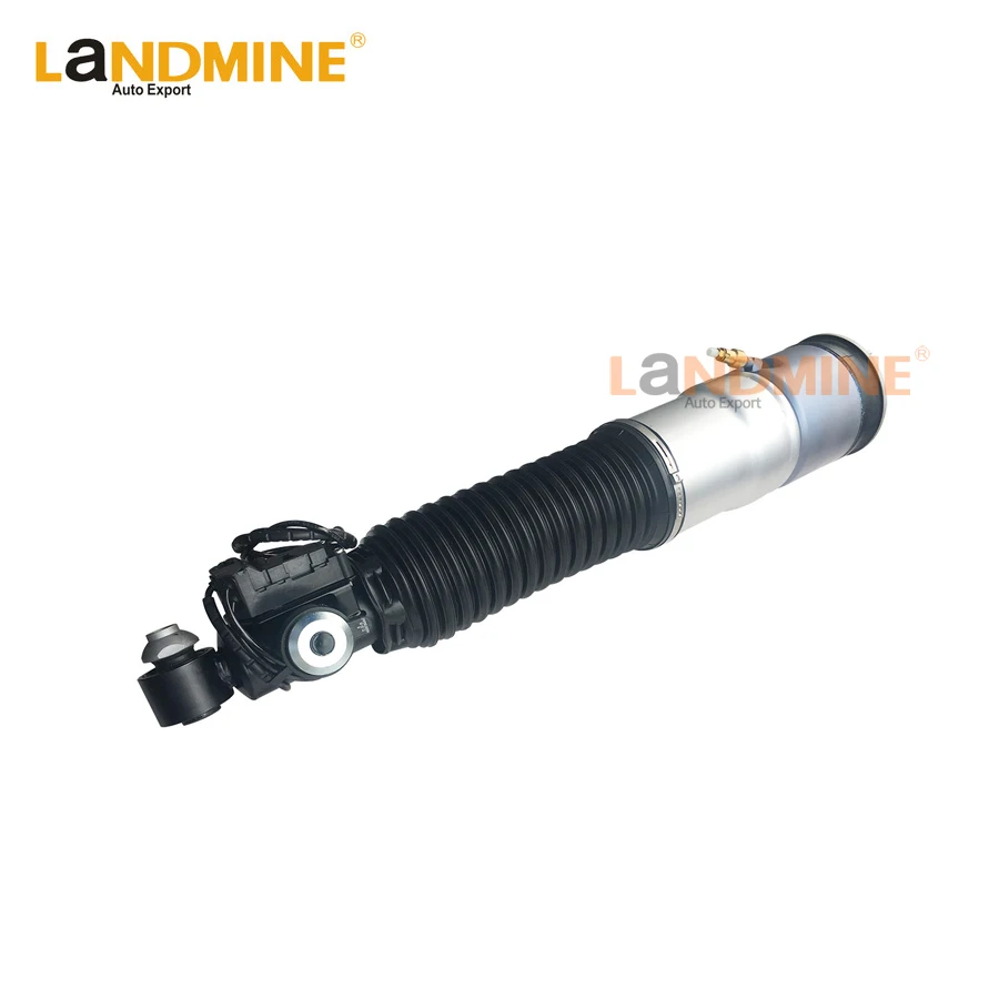 

Free Shipping Left Rear Air Ride Suspension Air Shock Absorber Air Strut Assembly Fit Ghost A2C53254306