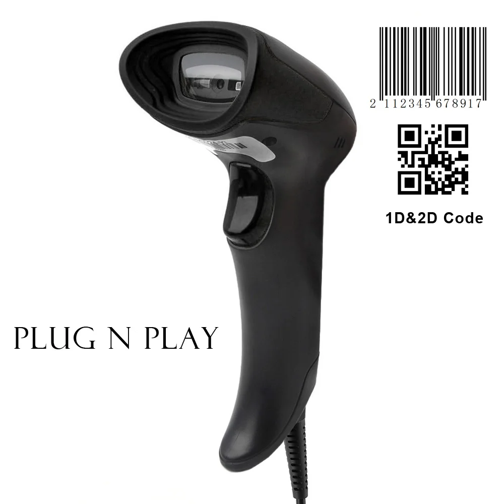 ISSYZONEPOS سلك 2D CCD الباركود ماسحة USB ويندوز موبايل شاشة الدفع دعم أنواع Langues لوحة المفاتيح جرد مستودع