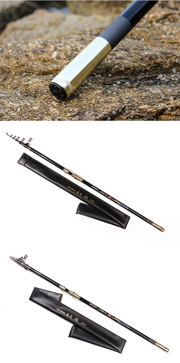 rod telescopic