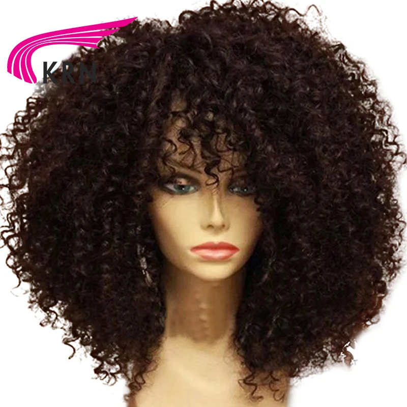 Brazilian Human Hair Wigs