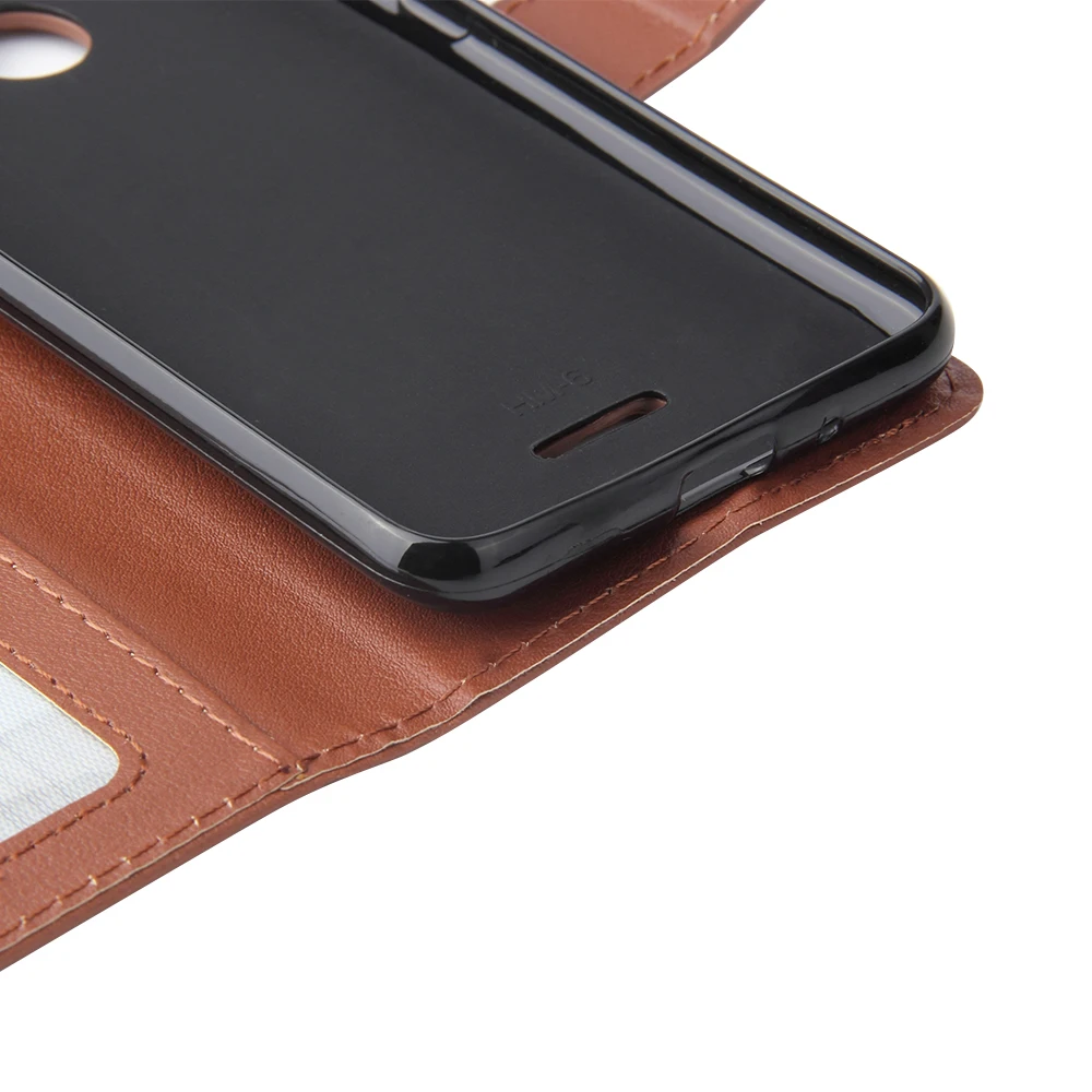 sFor Xiaomi Redmi 6 Leather Case on for Coque Xiaomi Redmi 6 Redmi6 8 7A 8A Cover Fundas Classic Style Flip Wallet Phone Cases