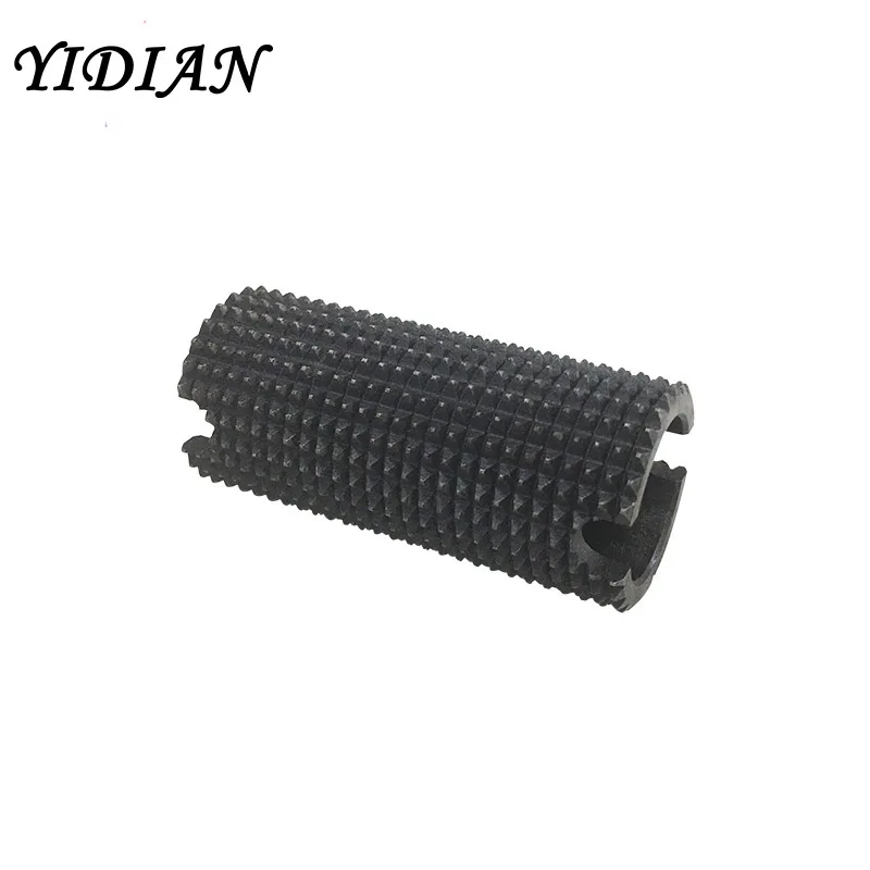 

Woodworking Machine Parts Feeding Roller for Homag Edge Banding Machine 2Pieces