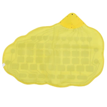 

Children Learning Mat Russian Language Toy Funny Alphabet Mat Learning Education Phonetic Sound Carpet ABC Toy