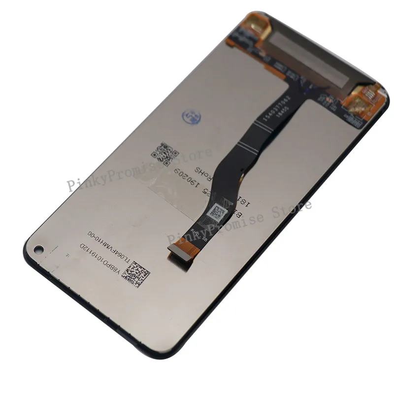 huawei nova 4 lcd 5