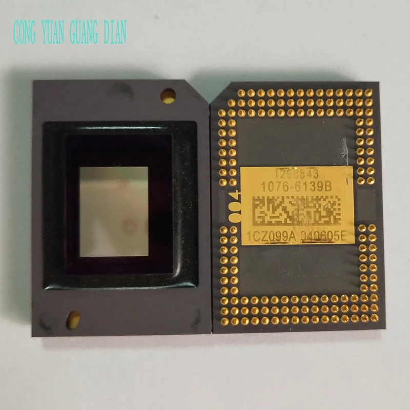 Вторичный проектор чип для BENQ MP525P MP670 MX615