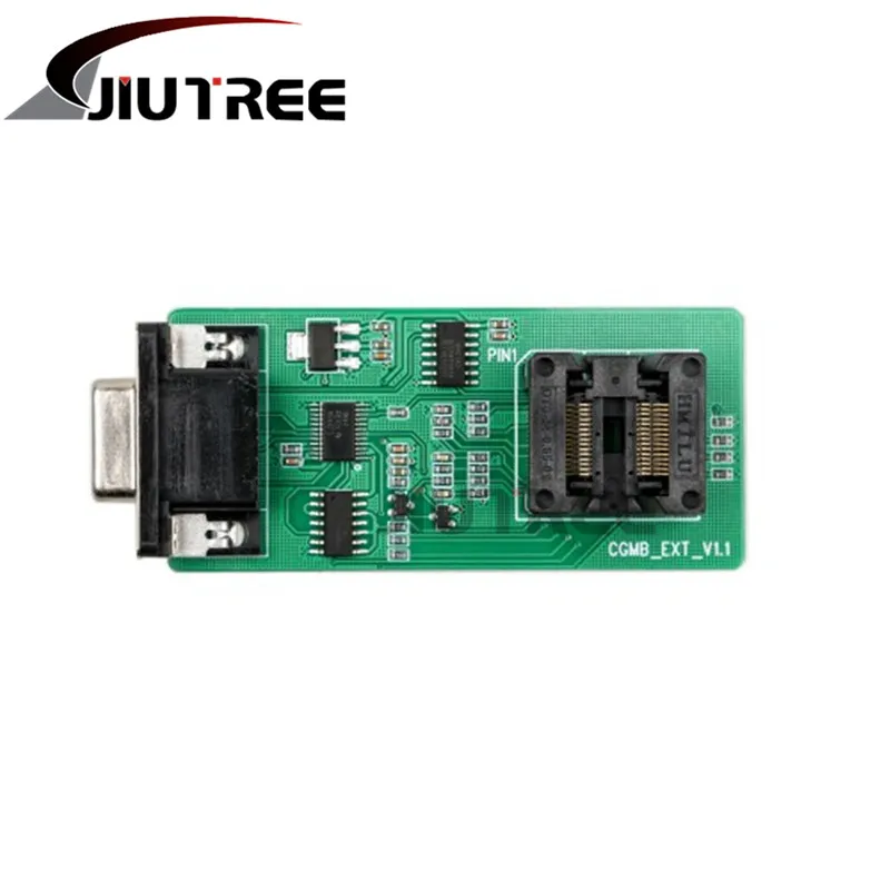 Hot-Sale-100-Original-ELV-Repair-Adapter-for-CGDI-MB-for-Benz-Key-Programmer-Tool