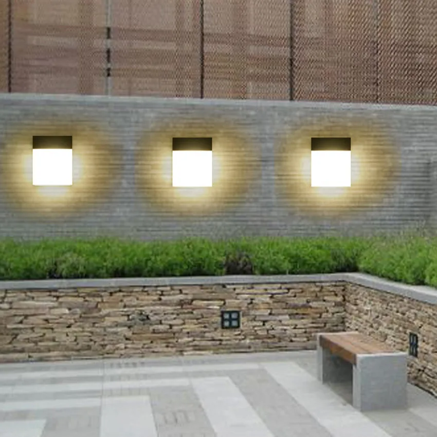 NR-35outdoor wall light   (8)