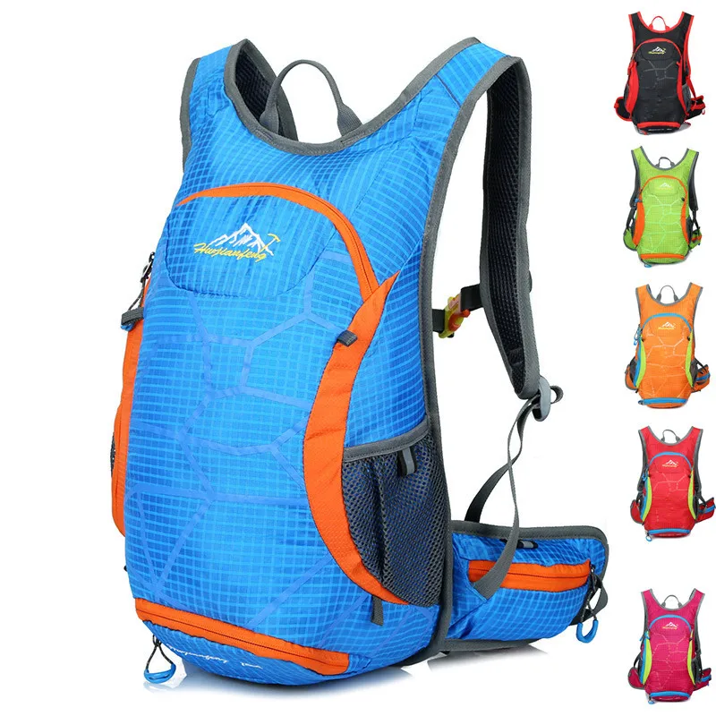 2017 Riding Cycling Backpack Mountain Bike Bags Outdoor Sports Bag