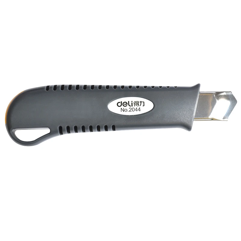 Гайка вращающийся фиксированный нож мощный фиксирующий нож офисный режущий инструмент нескользящий рукопожатие энергосберегающий дизайн 1 шт