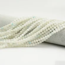 Распродажа натуральные гемиморфиты Свободные Круглые бусины 6 мм-без обработки цвета/окрашенные