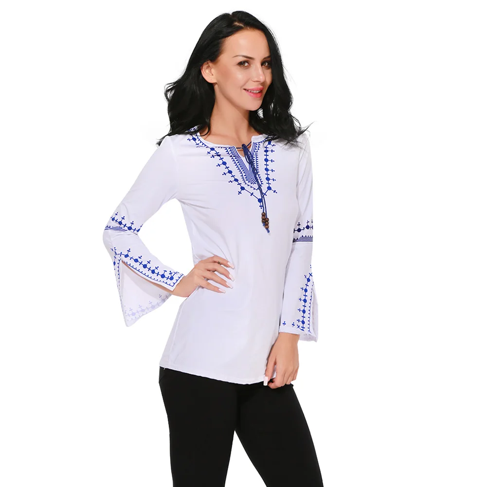 Shop by category Buy stylish black or white tops for work which are made of silk, chiffon and cotton online. Tops from StyleWe range from vintage to street style.