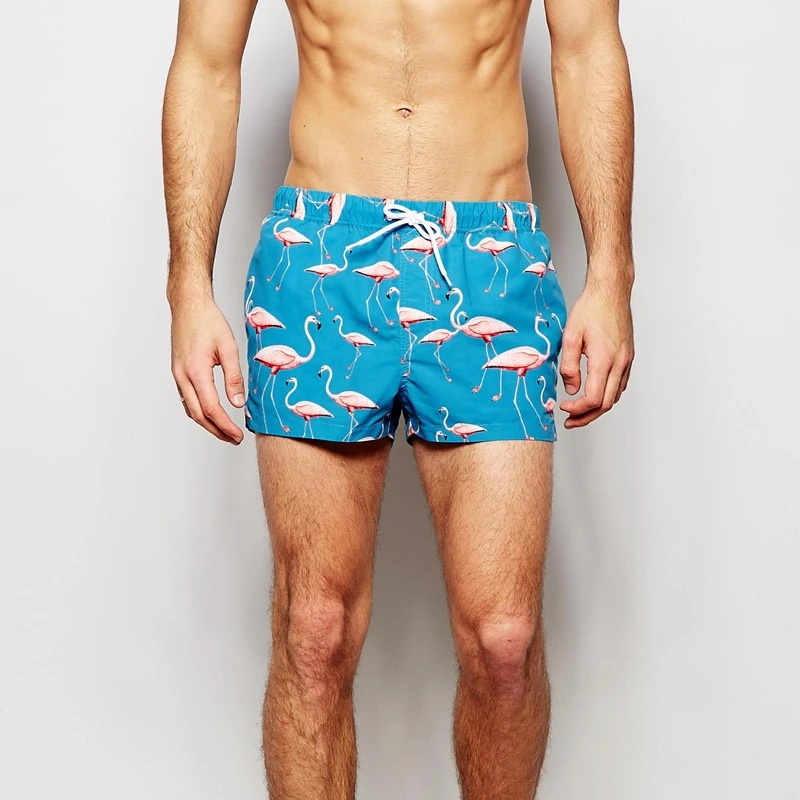 comfortable swim trunks