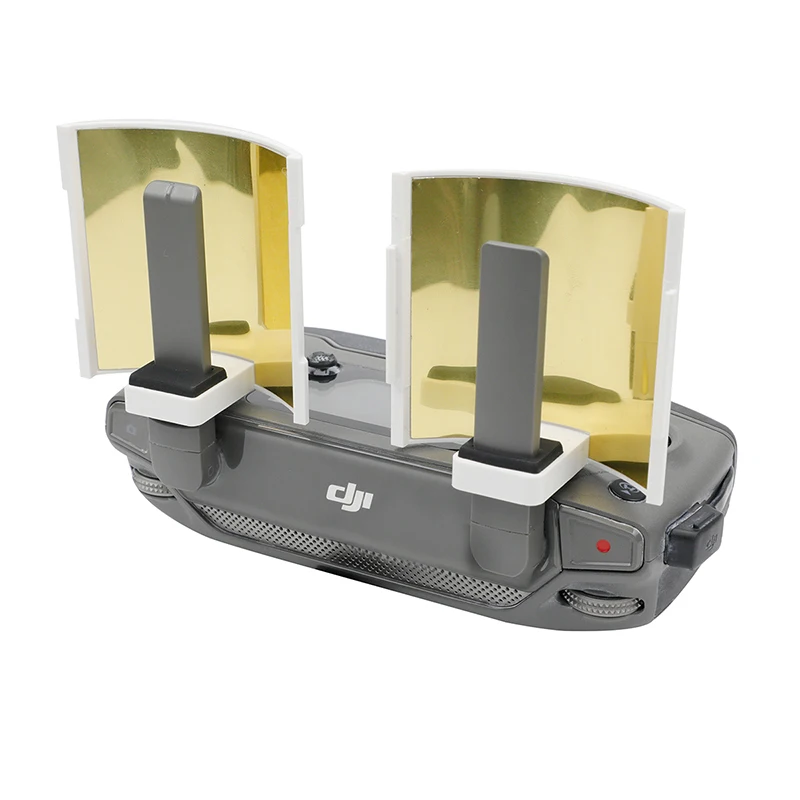 1x Signal Verstärker Booster Antenne Range Extender für DJI Spark Mavic
