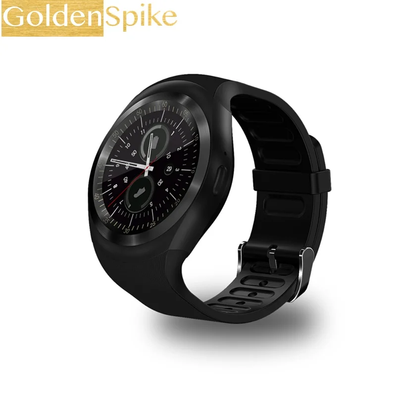 captcha y11 smart watch