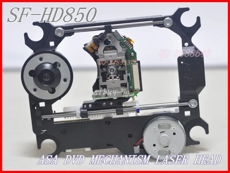 SF-HD850 HD850 с лазерным механизмом ASA DVD