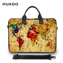 Сумка для ноутбука для женщин 15,6 13,3 17,3 дюймов плечо рукав для ноутбука xiaomi air/samsung/sony vaio