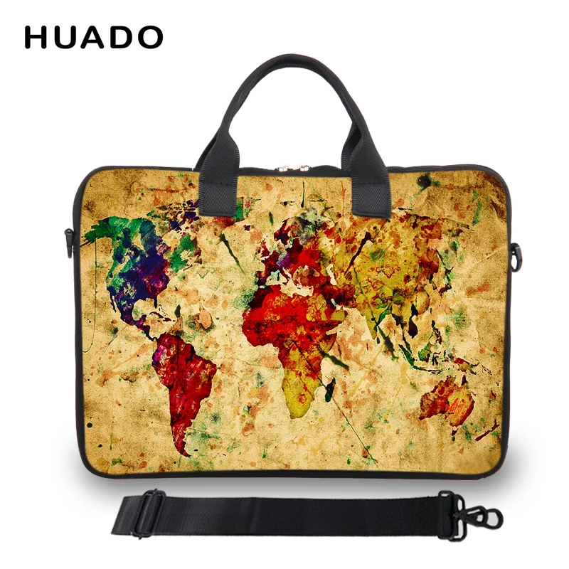 

Computer Laptop Bag for Women 15.6 13.3 17.3 inch shoulder laptop sleeve for xiaomi air /samsung/sony vaio