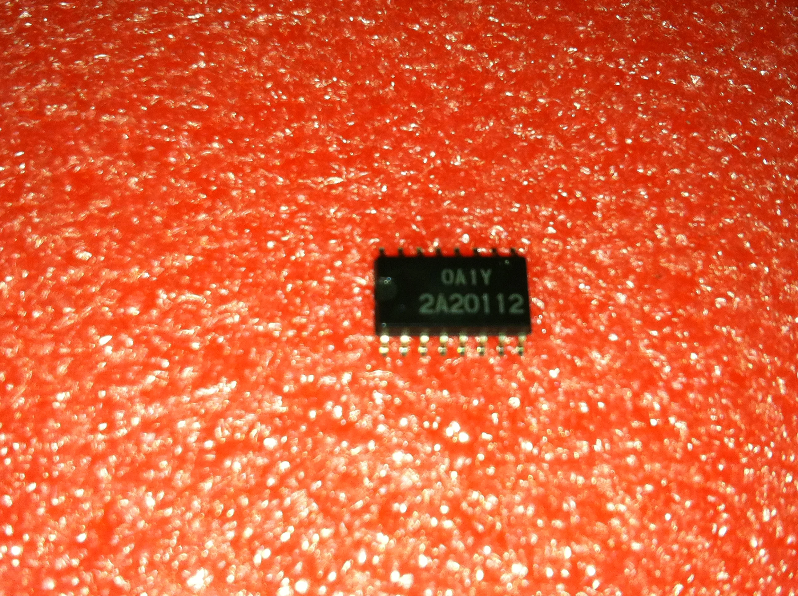

1pcs/lot 2A20112 R2A20112 R2A20112SPW0 SOP-16 The LCD supply chip In Stock