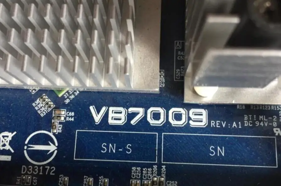 VB7009 2