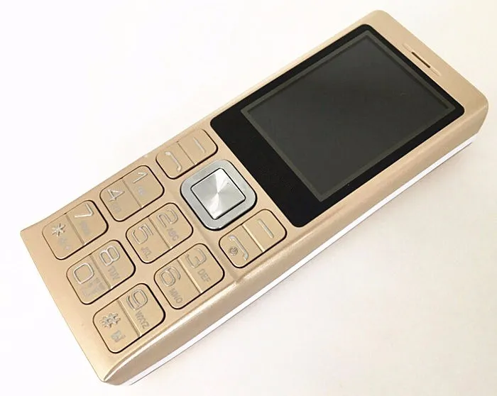 3 Sim Card 3 Standby OriginalK3000 Mobile Phone Big Battery Russian ...