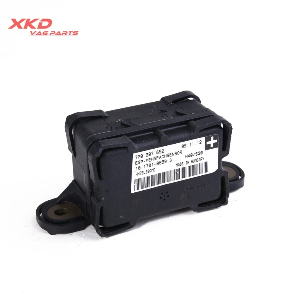 Esp Yaw Steering Sensor For V W J Etta Mk5 To Uareg 11 14 Au Di Q7 Tt 7p0 907 652 A Pressure Sensor Aliexpress