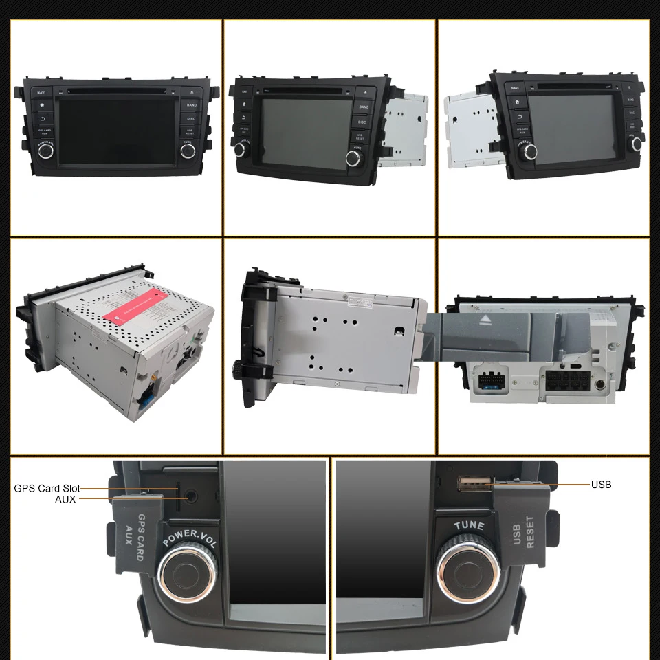 Top 7" Octa Core 4G Android 8.1 4GB RAM 64GB ROM Car DVD Multimedia Player Radio Head Unit For Suzuki Alto Celerio Cultus 2014-2018 6 Top 7" Octa Core 4G Android 8.1 4GB RAM 64GB ROM Car DVD Multimedia Player Radio Head Unit For Suzuki Alto Celerio Cultus 2014-2018 6