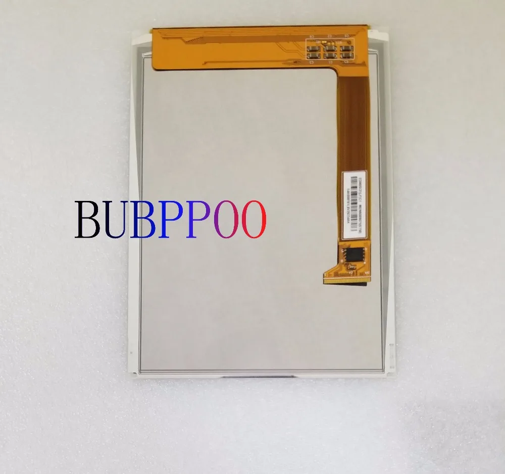 Comprar ED060SCF 100% nuevo Eink para Amazon Kindle 4 Kindle 4 K4 do1100 D01100 pantalla LCD para leer libros electrónicos 800*600 6 pulgadas F
