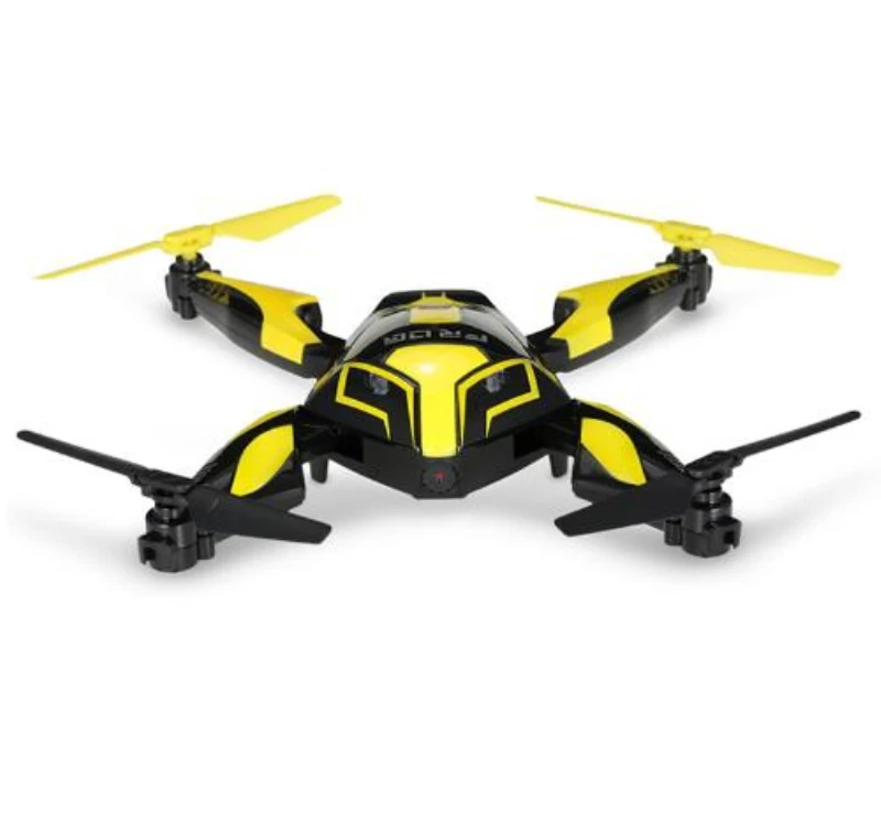 Профессиональные антенны Wi-Fi FPV дистанционного управления Радиоуправляемый Дрон 2,4 г оптического потока снаружи Selfile Drone Quadcopter с 480 P 720 P камера HD