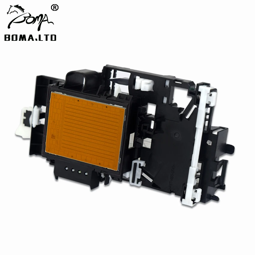 

BOMALTD Print Head Printhead For Brother J2330 J3930 J3530 J2730 MFC- J2330DW J3930DW J3530DW J2730DW Printer Head