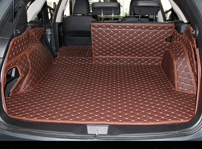 Custom Subaru Outback >> No Odor Customized Full Covered Pu Leather Waterproof Cargo Rugs Non Custom Subaru Outback >> No Odor Customized Full Covered Pu Leather Waterproof Cargo Rugs Non