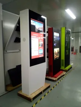شراء42 49 55 65 بوصة في الهواء الطلق للماء TFT Lcd كامل Hd عرض الإعلان الوسائط المتعددة الرقمية لافتات كشك