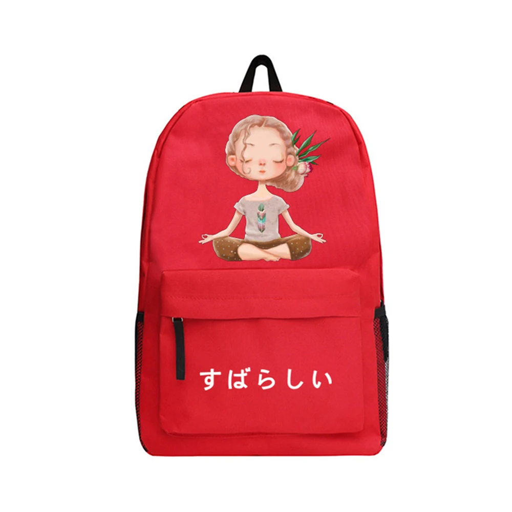 

Zshop Girls Shoulder Bag Teenagers Lovely Backpack for School