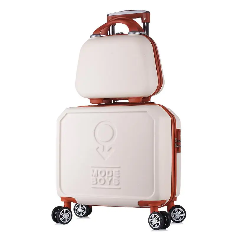 small luggage sets